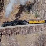 Durango & Silverton Narrow Gauge Railroad