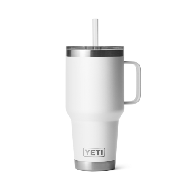 Yeti Rambler 35oz Mug