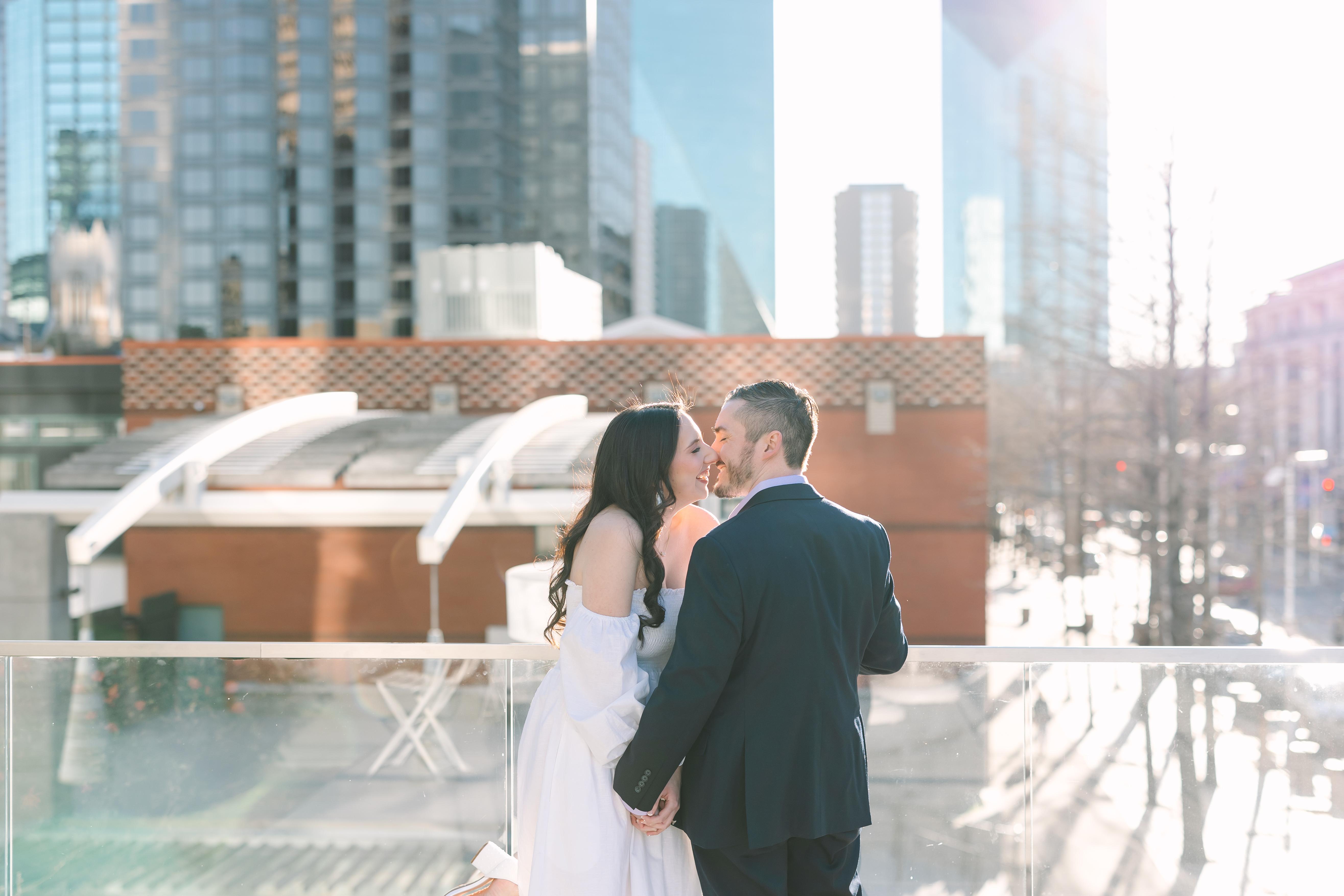 The Wedding Website of Alex Gonzalez and Michelle Garcia
