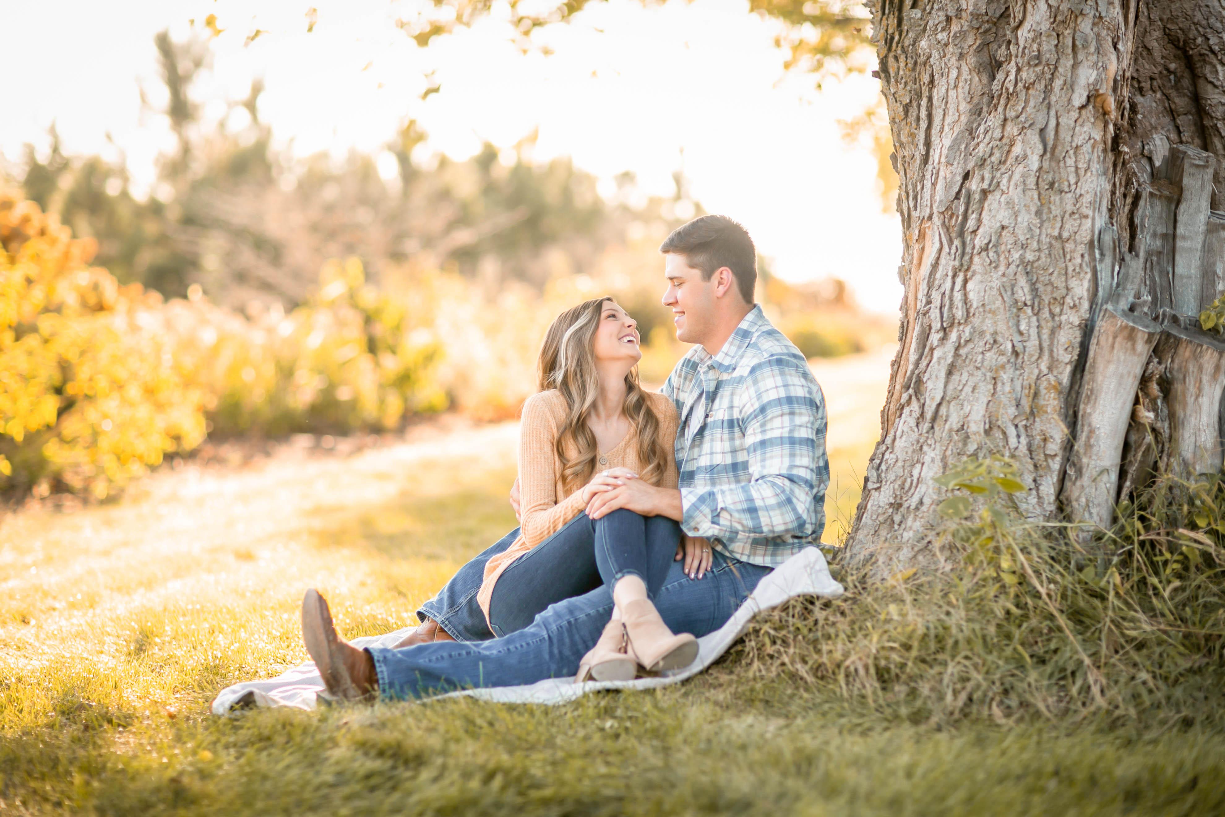 The Wedding Website of Grace Brinegar and Brandon Anderson