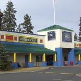 Sun Mountain Fun Center