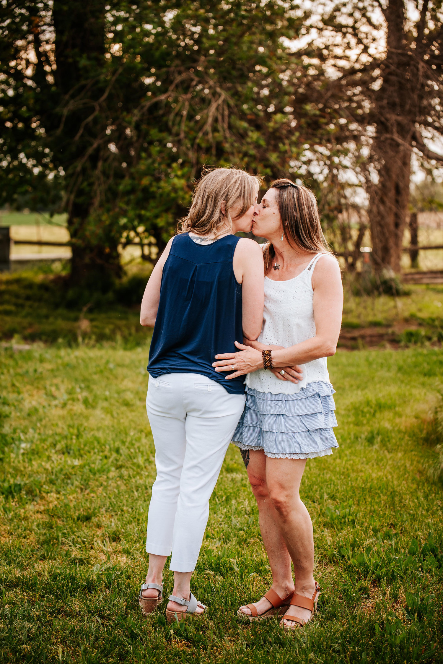 The Wedding Website of Andrea Amezcua and Kate York