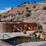 Ojo Caliente Mineral Springs