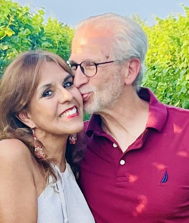 The Wedding Website of Neal Vecchio and Gladys Del Pozo