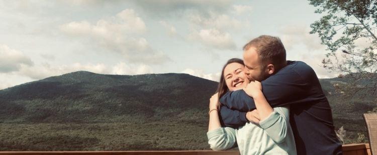 The Wedding Website of Rachael Marston and Eric Marston