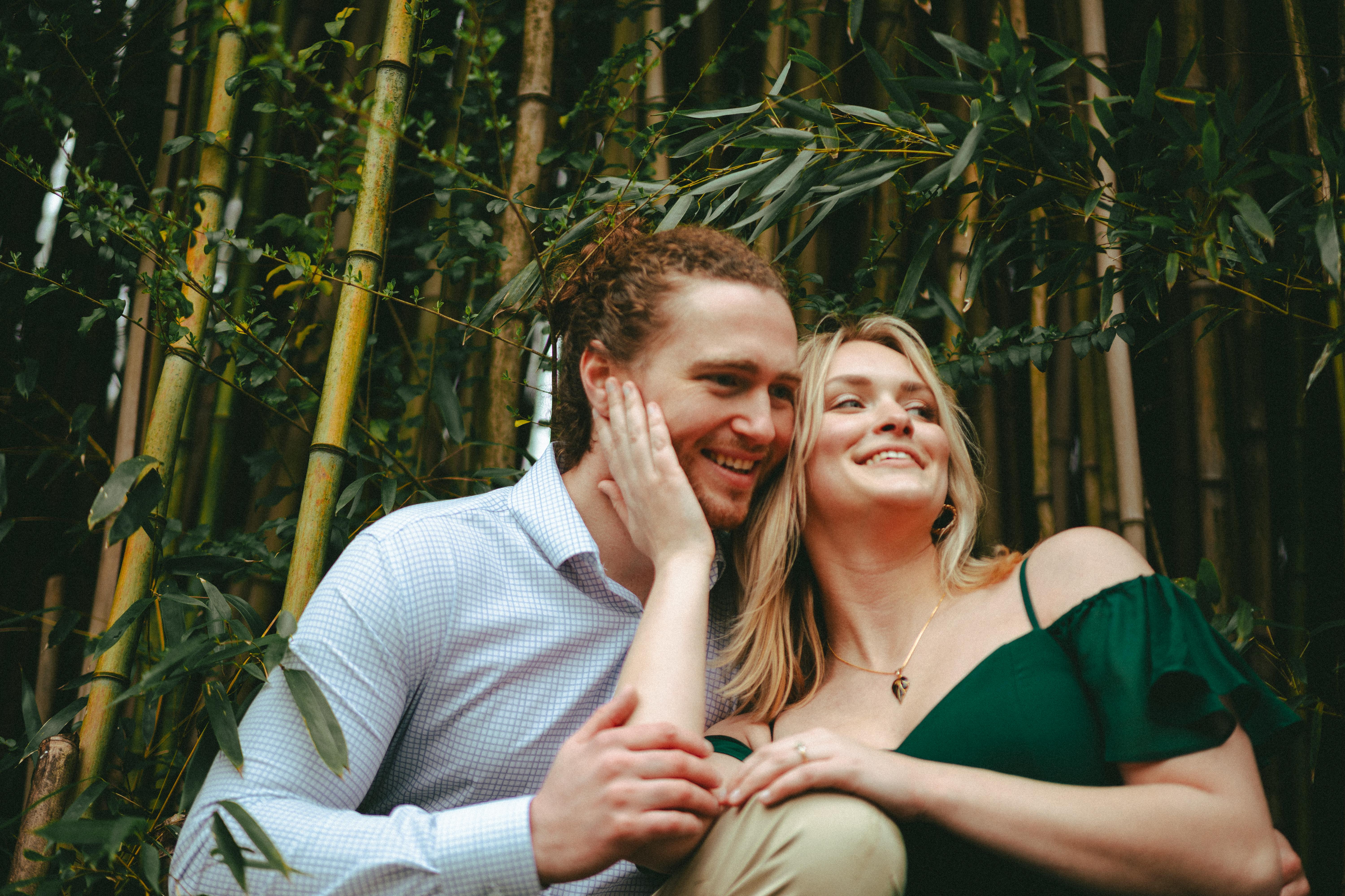 The Wedding Website of Hannah Wallace and Benjamin Ramsey