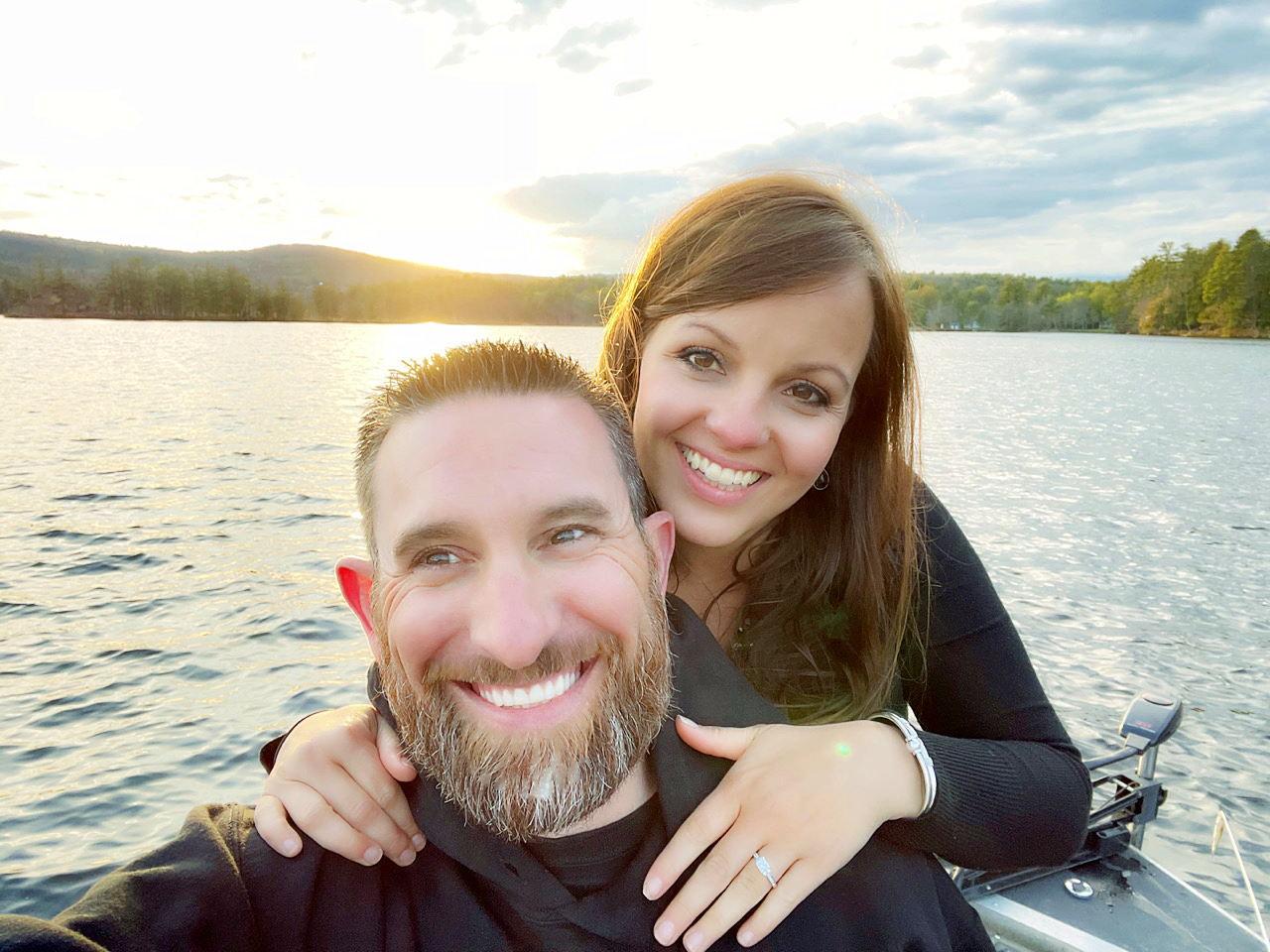 The Wedding Website of Brenda Lagueux and Chad Gallo