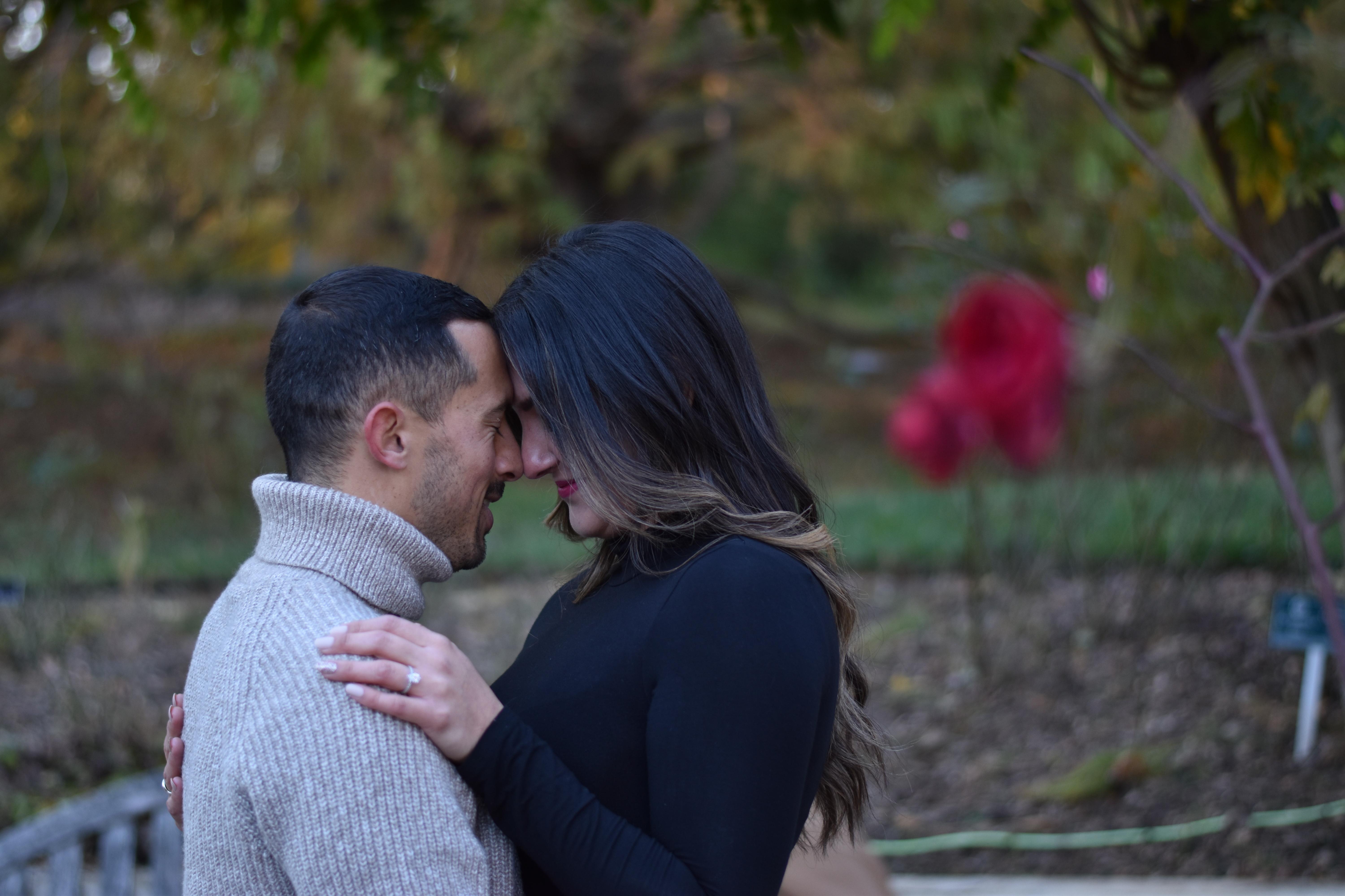 The Wedding Website of Vincent Caccavale and Paula Tello