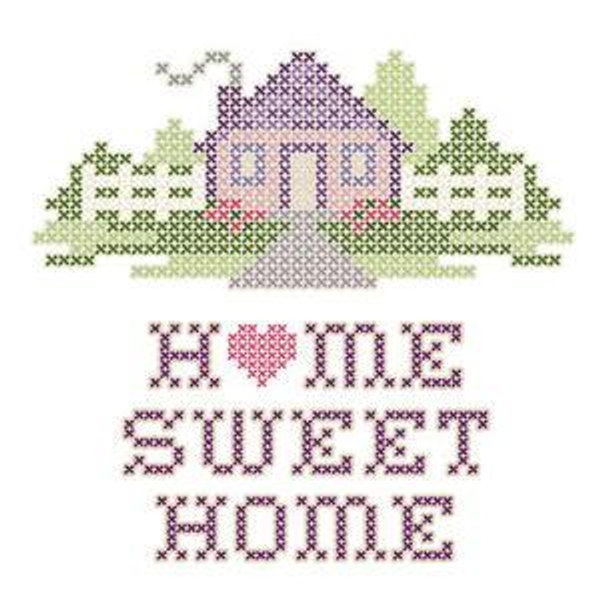 Home Sweet Home