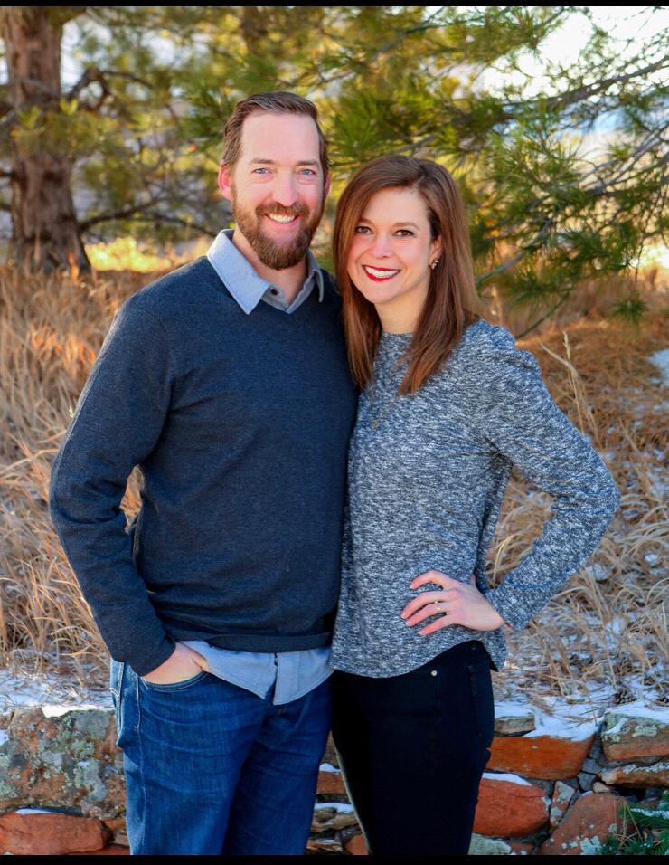 Christmas in CO