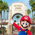 Universal Studios Hollywood