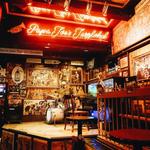 Papa Joes Jazz Bar