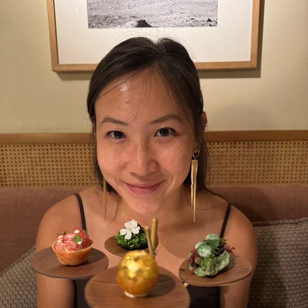 Date Night Fund (Venmo)