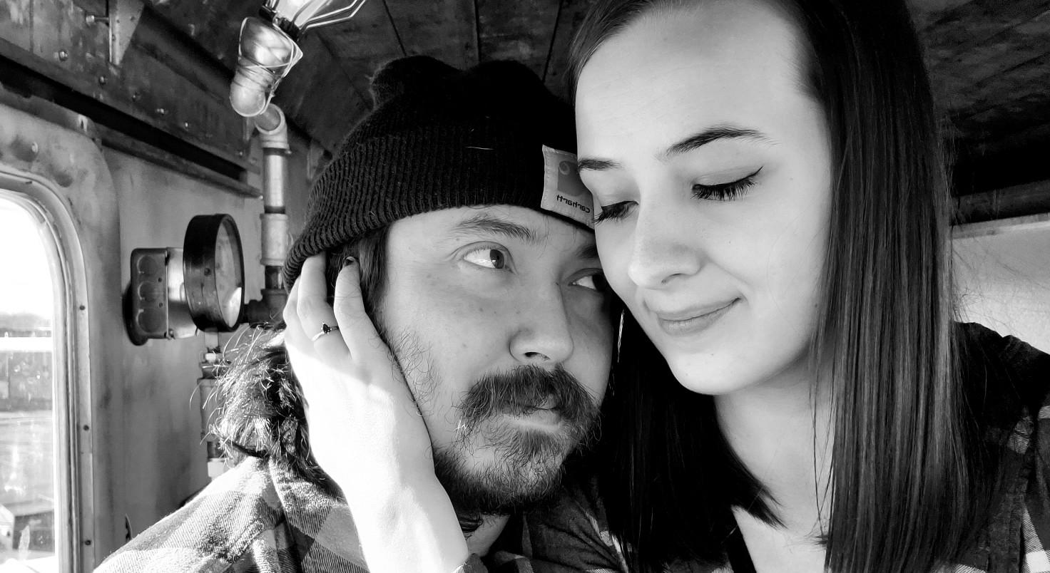 The Wedding Website of Wesley Stonecipher and Chelsi Flores