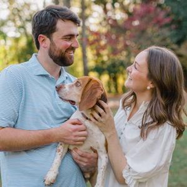 Our Newlywed Fund