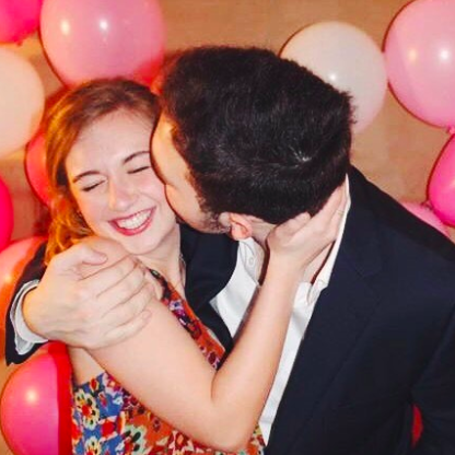 Valentine's Day 2017