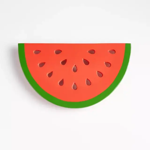 Watermelon Trivet