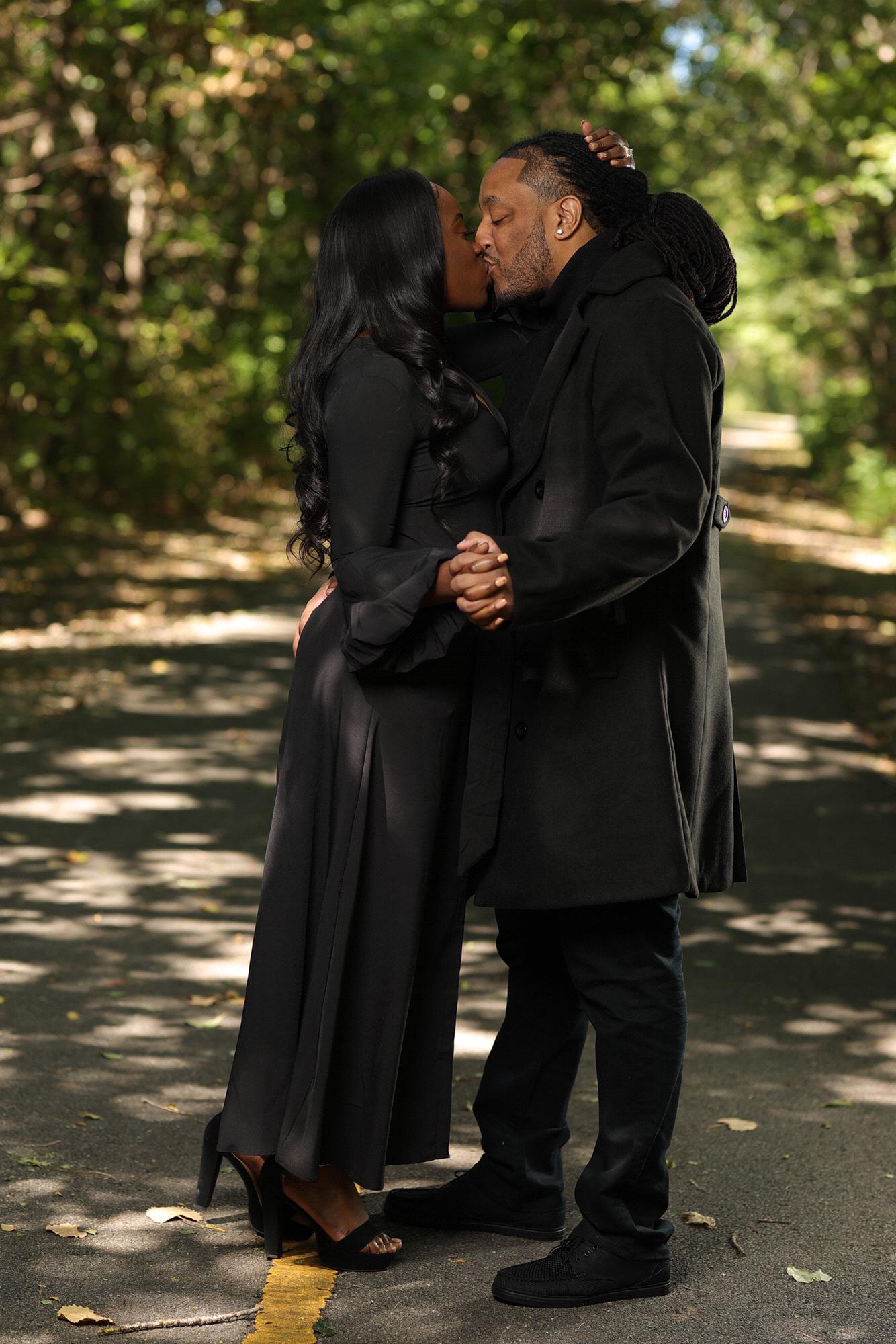 I never knew such a day would come, 
& I never such a love could be inside of one 
I never knew what my life was for but 
Now that you’re here I kno for sure