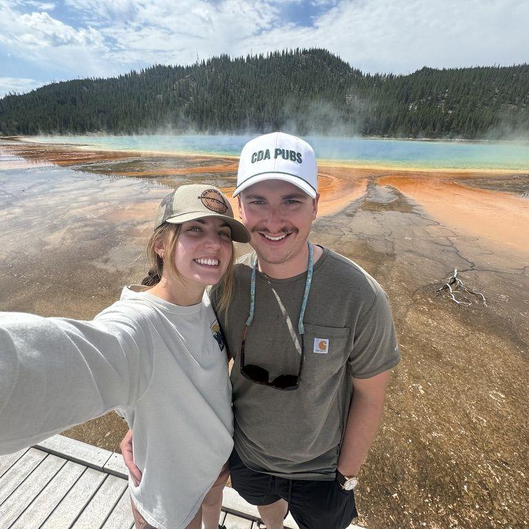 Yellowstone