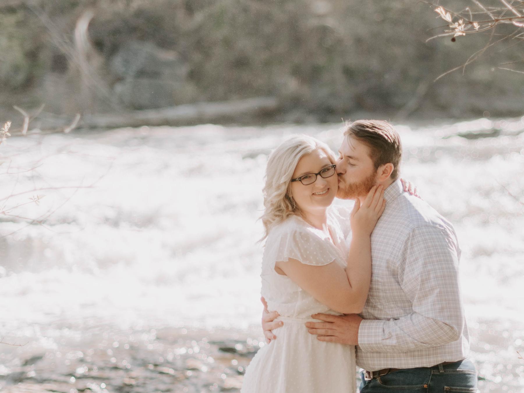 The Wedding Website of Ashley Brady and Justin Stover