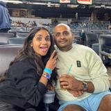 Yankee Stadium