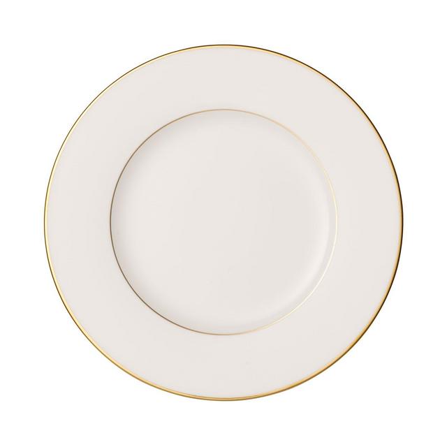 Villeroy & Boch Anmut Gold Salad Plate