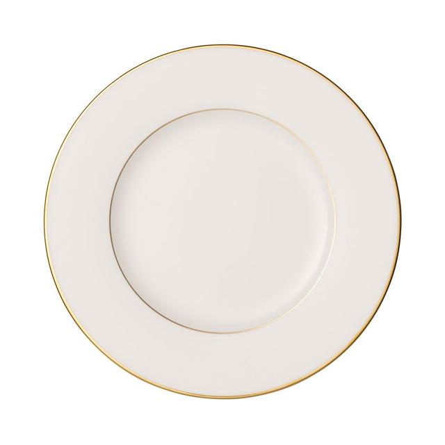 Villeroy & Boch Anmut Gold Salad Plate