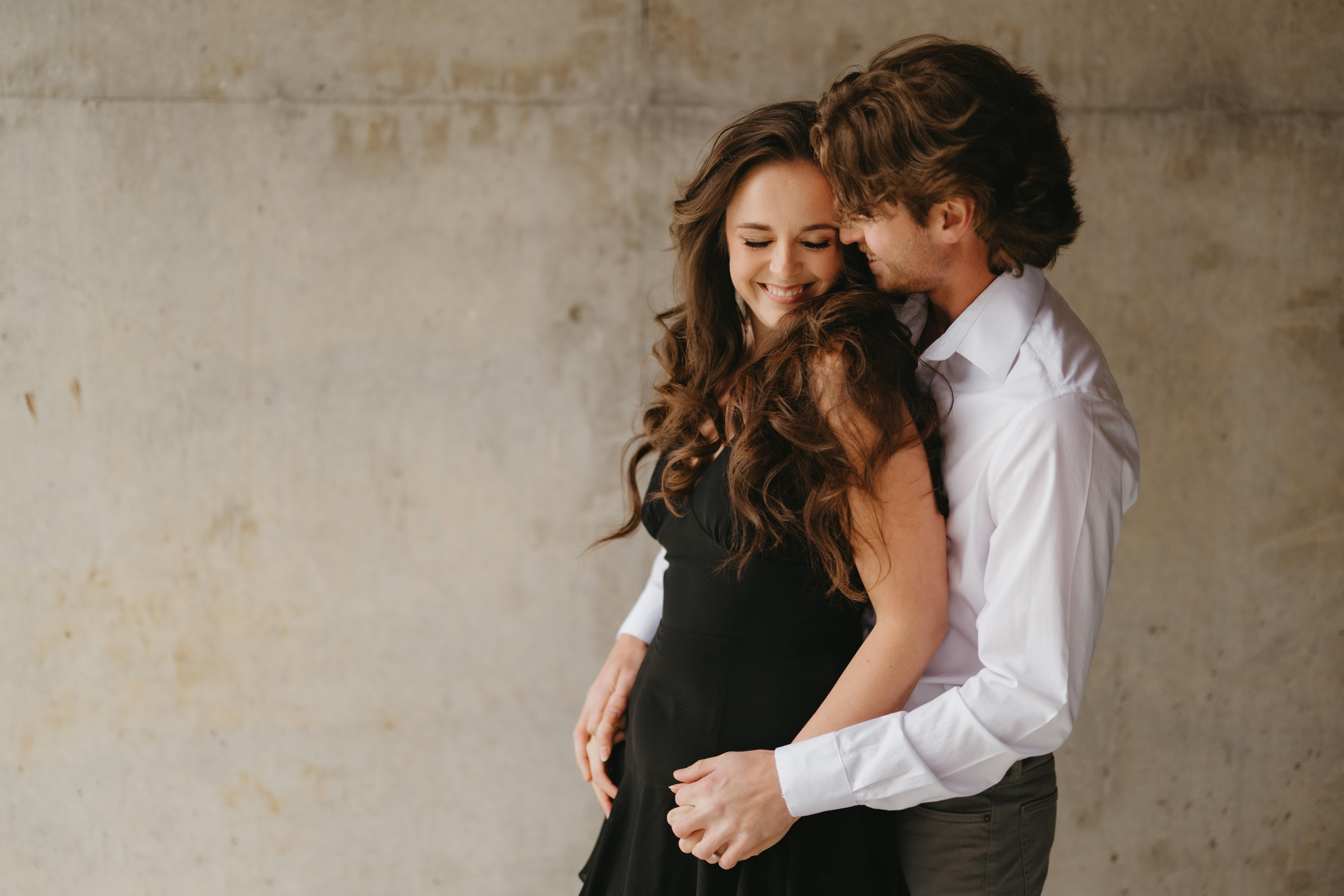 The Wedding Website of Sarah Slaton and Brock Bain
