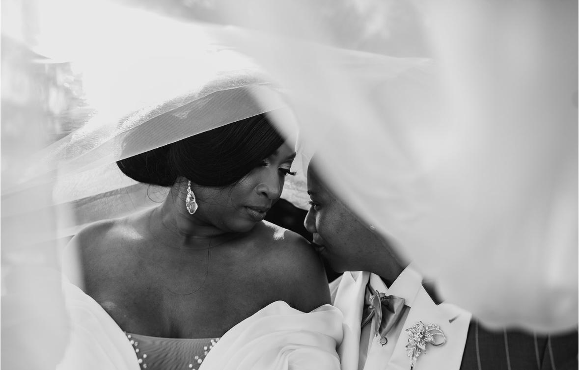 The Wedding Website of Yolonda Blake and Ashley Blake