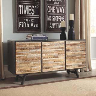 Forestmin Accent Cabinet