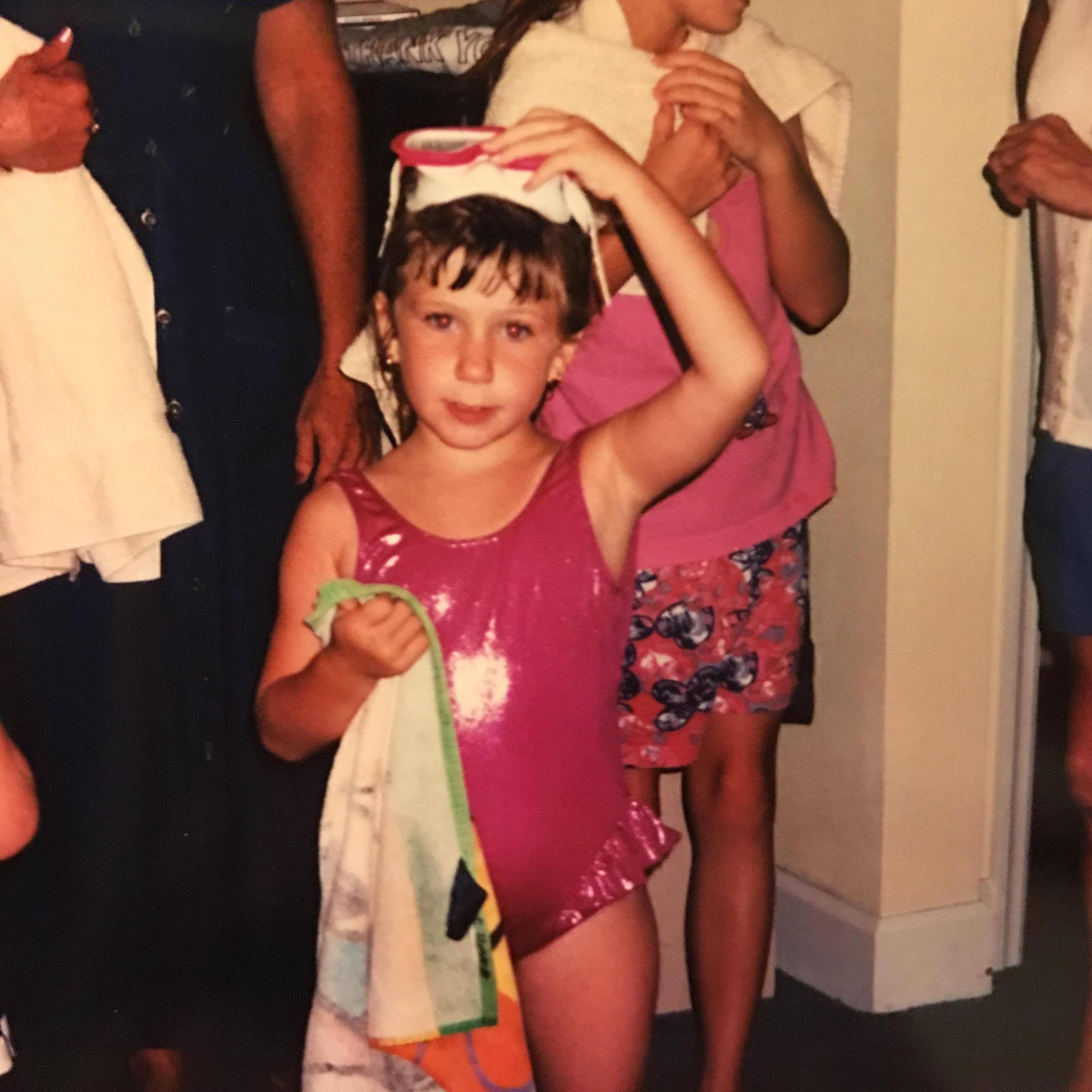 Little L