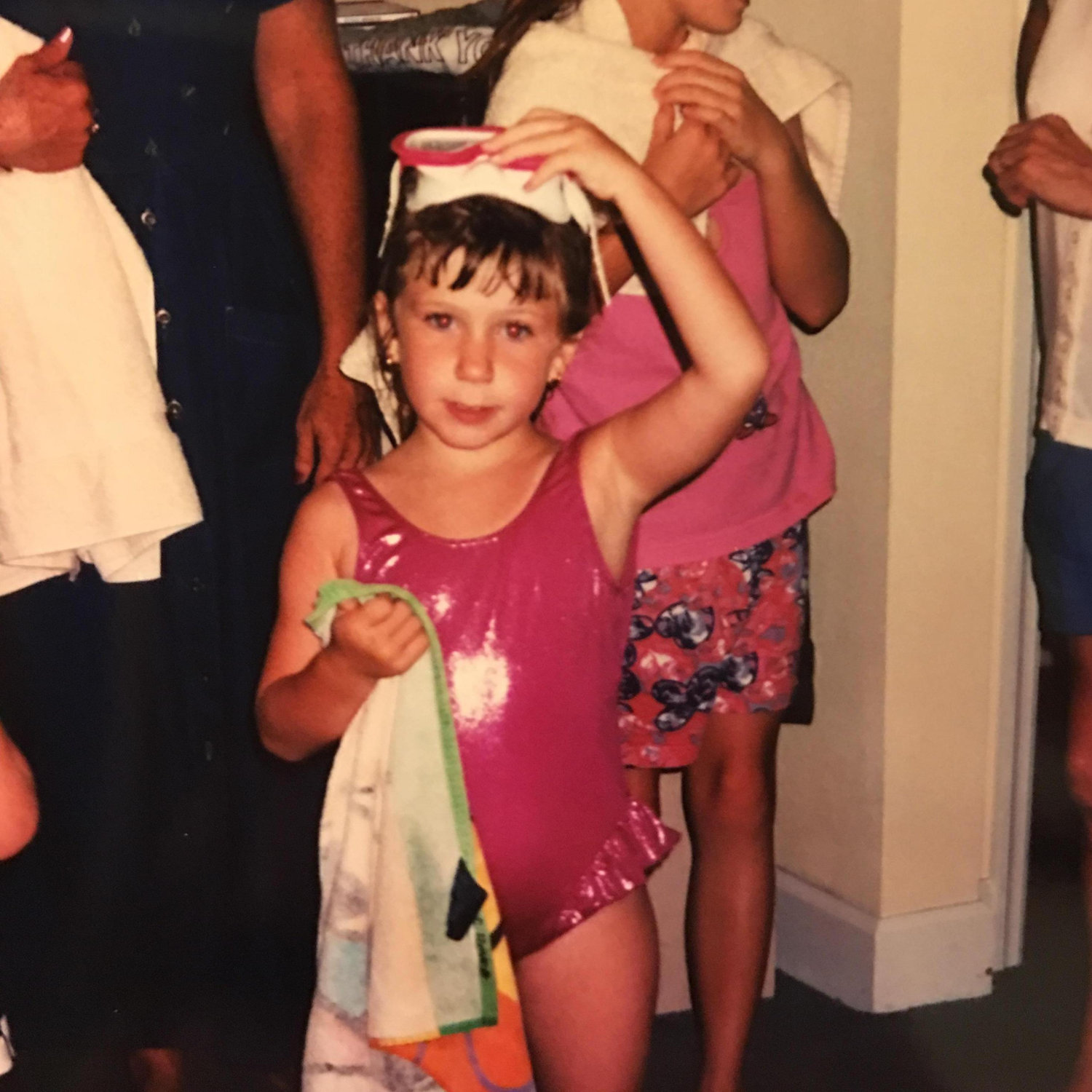 Little L