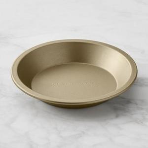 Williams Sonoma Goldtouch® Nonstick Pie Dish