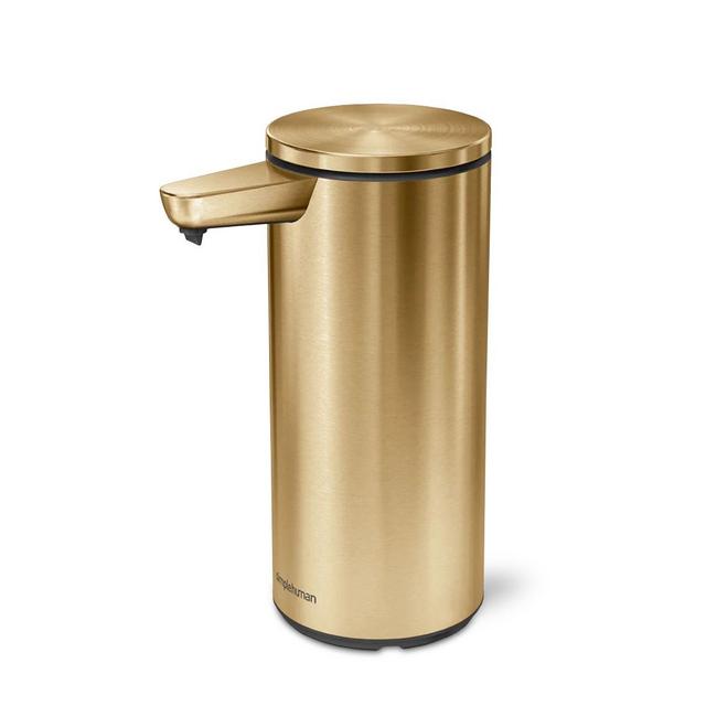 Automatic Soap Dispenser