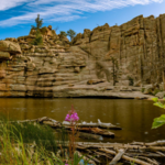 Gem Lake Trail