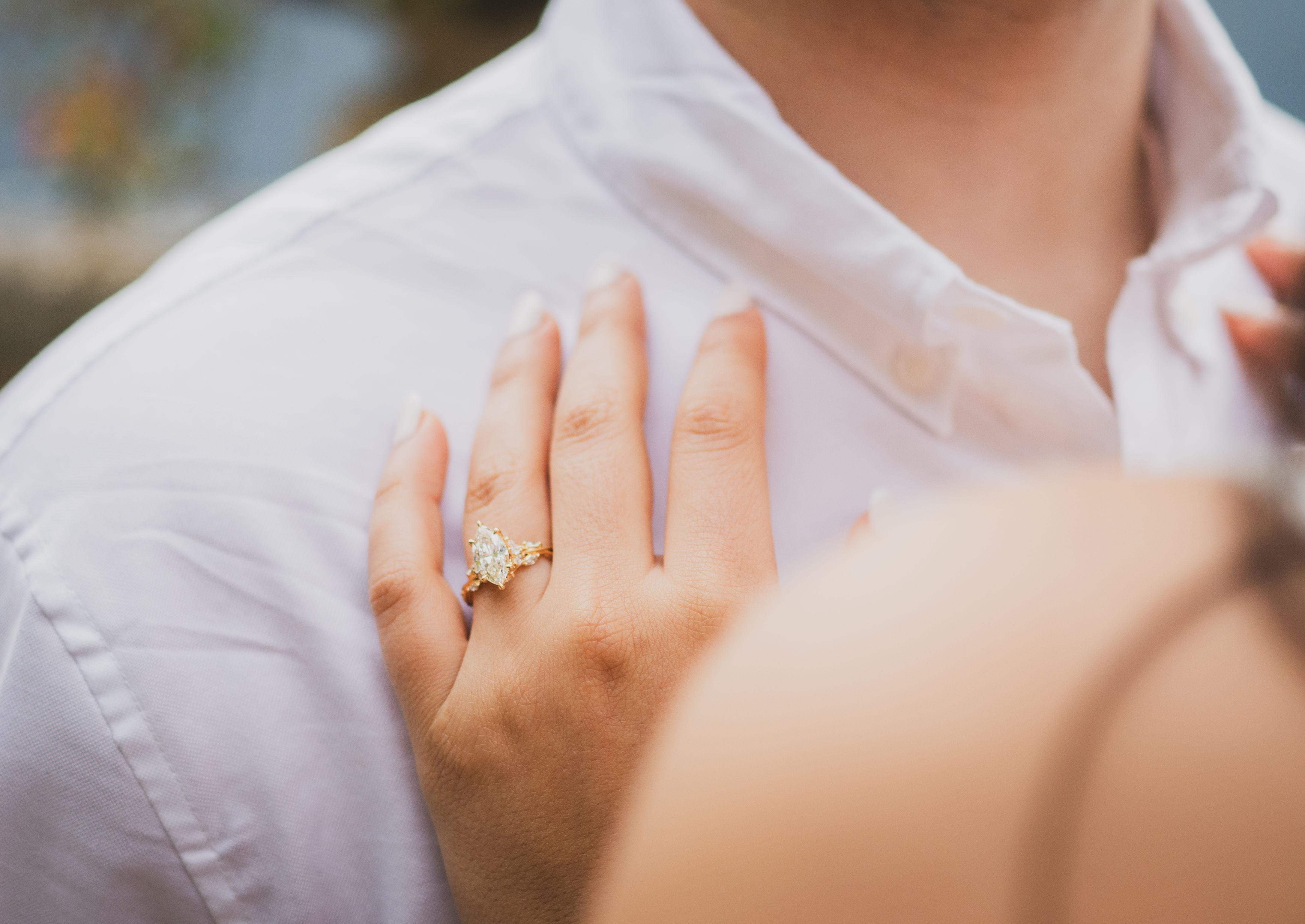 The Wedding Website of Yeli Al-Abdala and Luis Peña-Hernandez