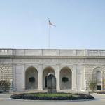 Freer Gallery of Art