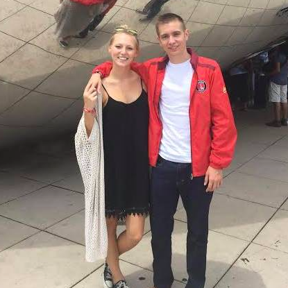 2015 - Chicago trip