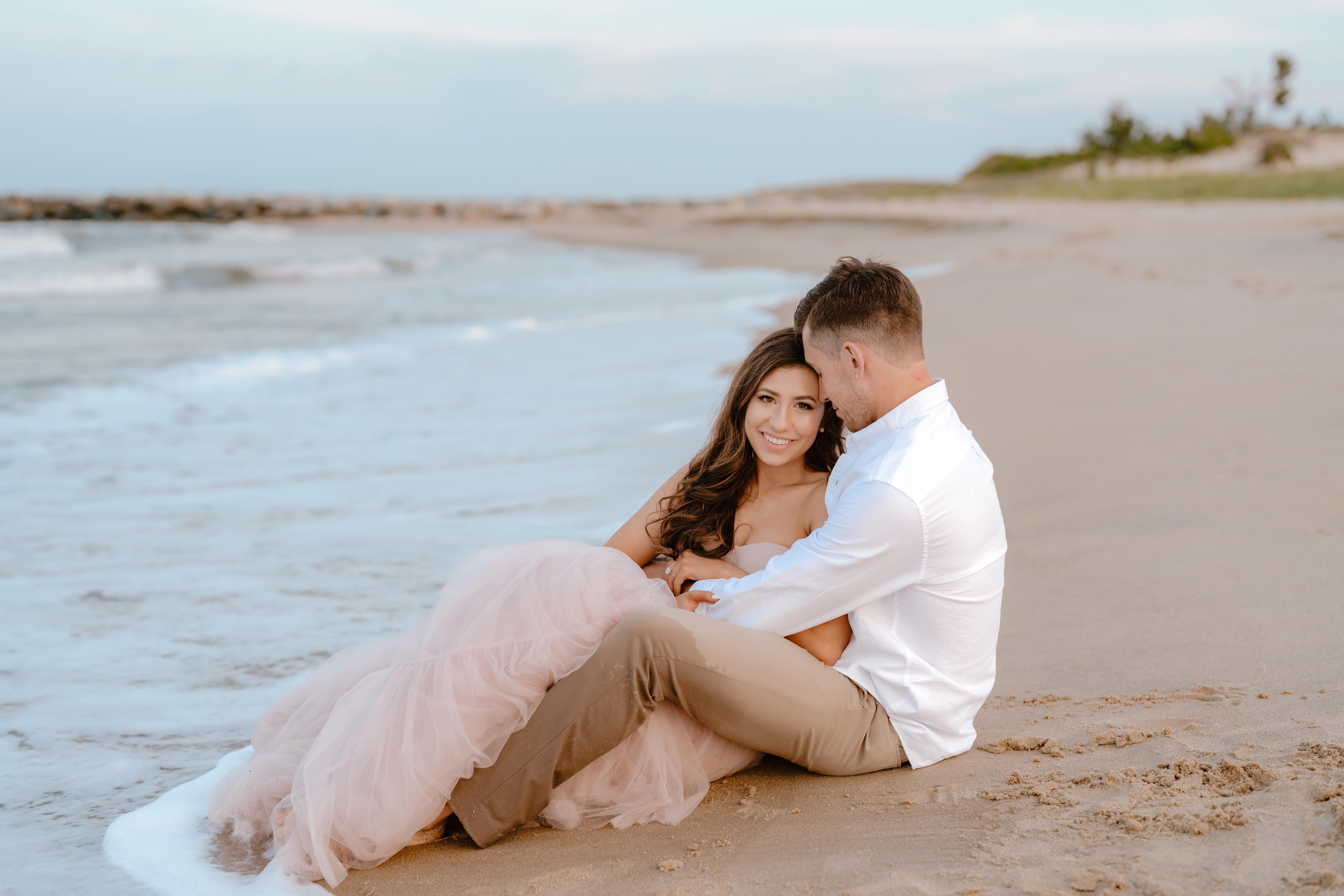 The Wedding Website of Rorie Tressel and Adam Roe