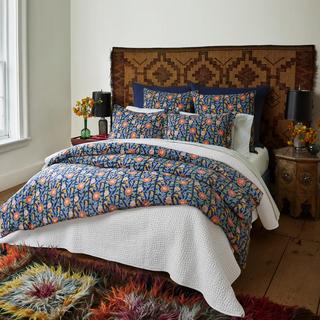 Ashi Organic Duvet
