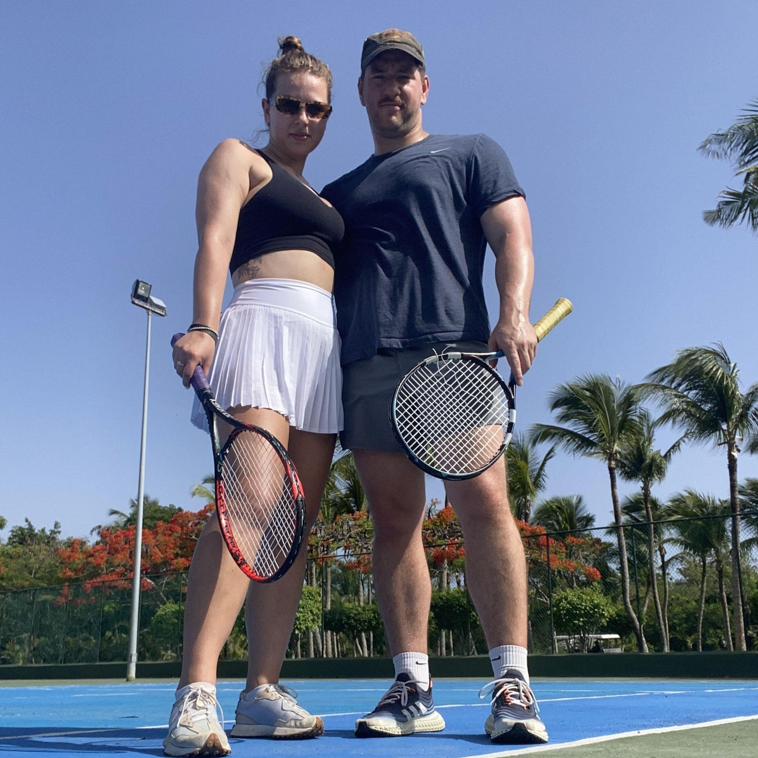 Punta Cana, Dominican Republic