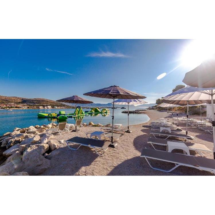 Brown Beach House Beach Club