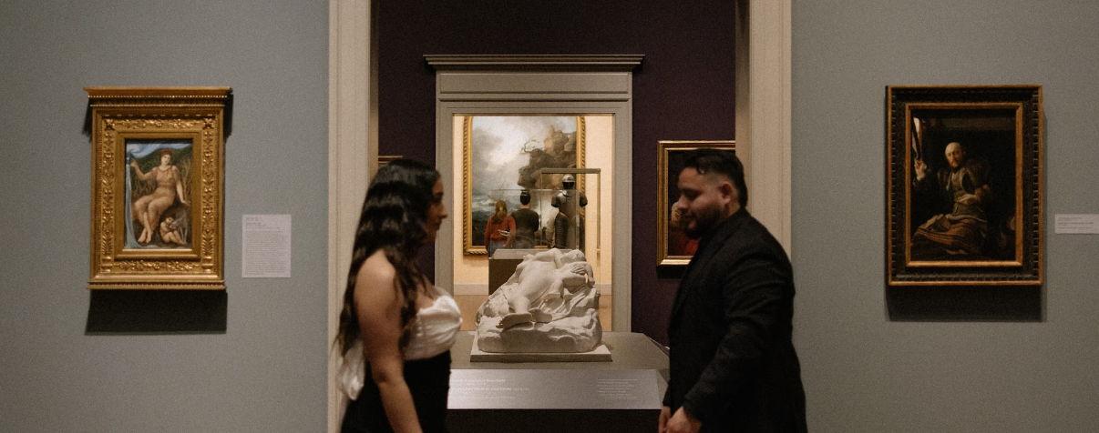 The Wedding Website of Genesis Hernandez and Ronnie Caycho