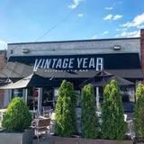 Vintage Year