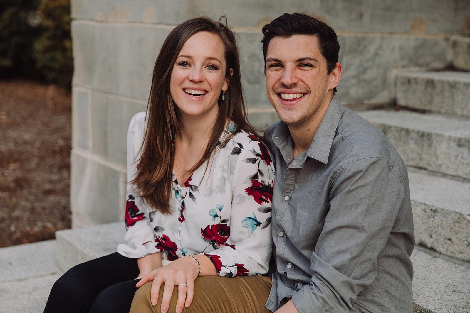 The Wedding Website of Nick Accordino and Kelsey Dickman