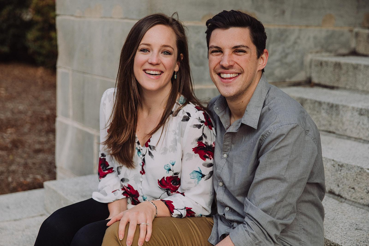 The Wedding Website of Nick Accordino and Kelsey Dickman