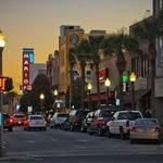 Downtown Ocala