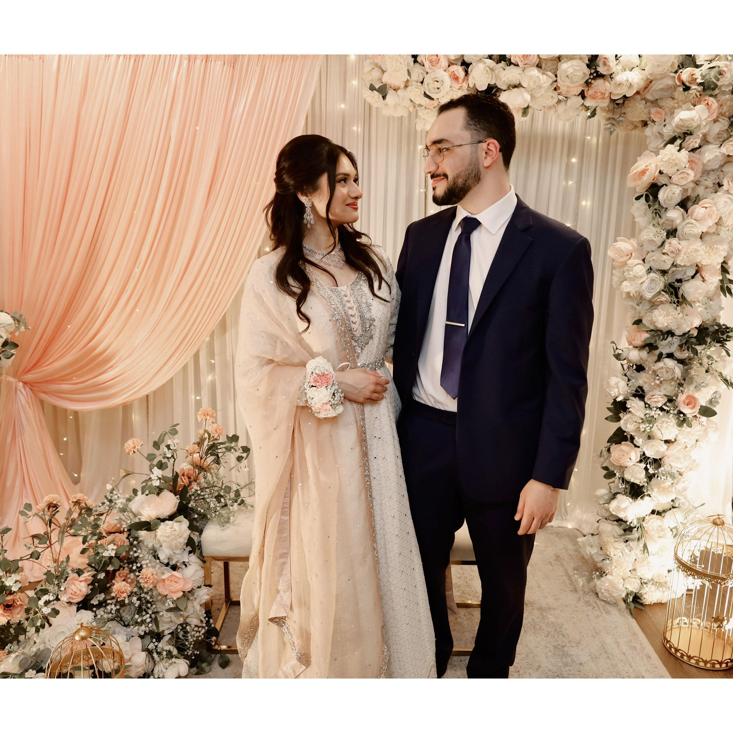 Our Engagement