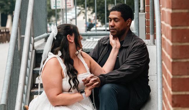 The Wedding Website of Lauren Steele and Devin Helms