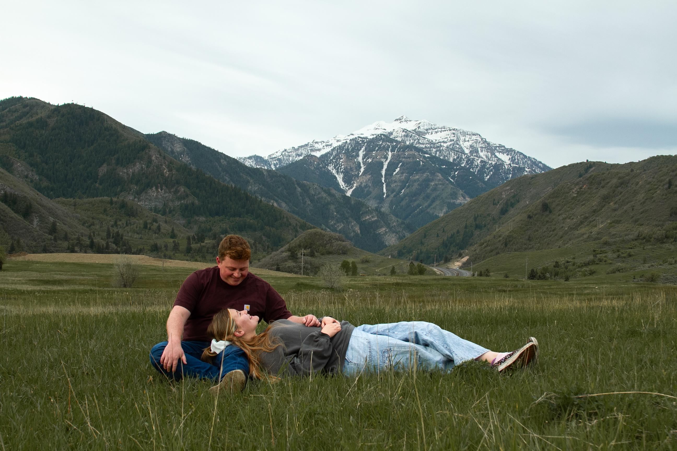 The Wedding Website of Jack Eagar and Bailey Dutton